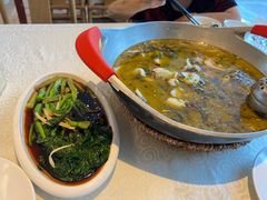 -辣婆婆(航天桥店)