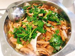 -古乐牛香·鲜牛肉牛杂火锅(新区店)