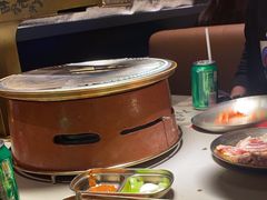 -西塔老太太泥炉烤肉(温州首店万象城黑金店)