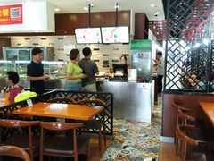 -清和传家饺子(龙泉道物美店)