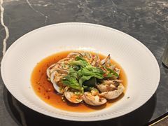 -虹潮荟·餐桌上的美食地理(太阳宫店)