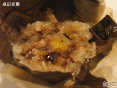 糯米鸡馅-東海海鲜酒家(中信广场店)
