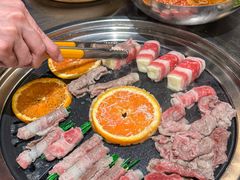 -梅梅家的烤肉店(槐北路店)