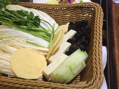 -重庆德庄火锅(体育中心店)
