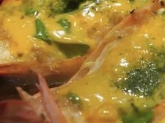 -和·铁板烧·OMAKASE(望京昆泰嘉晟酒店)
