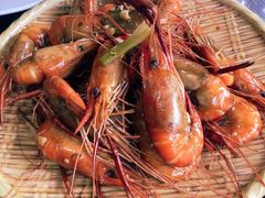 -杨厝六十六农庄农舍(杨厝路店)