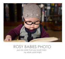-RosyBaby萝西儿童摄影(园区店)