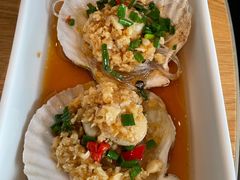 -金牌外婆家(苏州中心店)