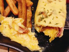 -维卡食舍(户部山店)