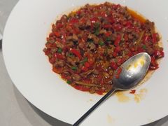 -千百味红餐厅·江西菜(绿地双子塔店)