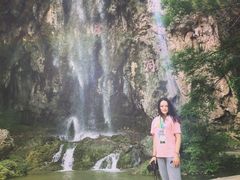 -沕沕水生态风景区