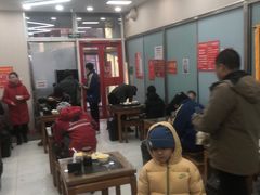 -天宫院小吃·包子炒肝儿(管庄店)