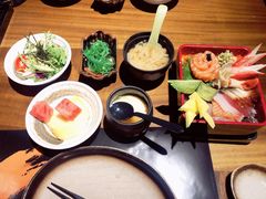 -和彩放题餐厅(酒仙桥店)