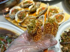 -渔家大院·地道威海菜(石岛店)