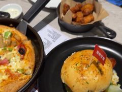 -必胜客(上海新南方商城PH店)