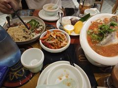 -米泰芒·东南亚料理(体育西店)