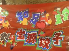 -宝源饺子(麦子店街店)