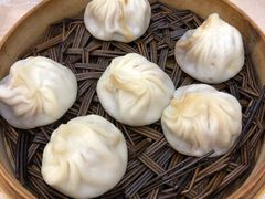 特色苏州汤包-老盛昌(梅陇店)