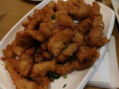 -台北楚楚园馅饼粥(虹桥南丰城店)