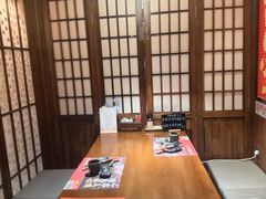 -弓二·烧鸟居酒屋(财富购物中心店)