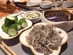 -海底捞火锅(金光华店)