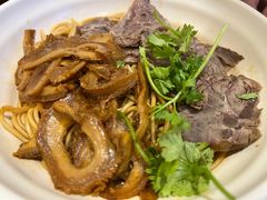 -长乐川式面馆·现炒浇头(石门二路店)