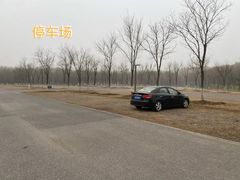 -东郊湿地公园