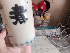 -沪上阿姨·精选茶饮(万新村店)