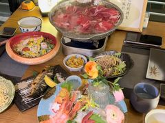 -鞠橘居酒屋(仁恒江湾新天地店)