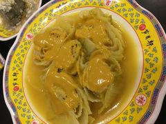 芥末墩-芦月轩羊蝎子(北蜂窝店)