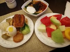 -上海新锦江大酒店
