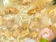 -常熟炒浇面馆(蓝旗街店)