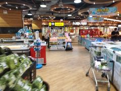 -百佳永辉超市(来福士广场店)