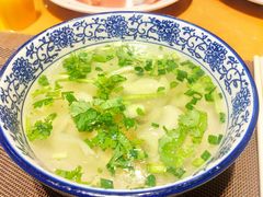 -金鸡湖大酒店·金咖啡厅(国宾路店)