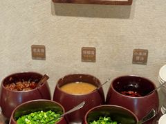 -漆黑觉米粉(三里屯店)