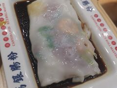 -荔银肠粉·非遗手藝(夫子庙店)