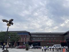-西安威斯汀大酒店