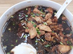 -无名老卤面(中华门店)