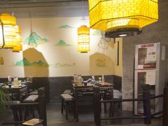 -绿茶餐厅(哈尔滨凯德店)