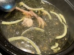 -同仁四季椰子鸡(无锡滨湖万象汇店)