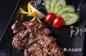 Australian Wagyu Ribeye Roast