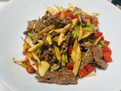 -径山十八道·风味民间菜(杭州总店)