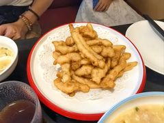 -滨州蓝海钧华大饭店(白鹭湖店)