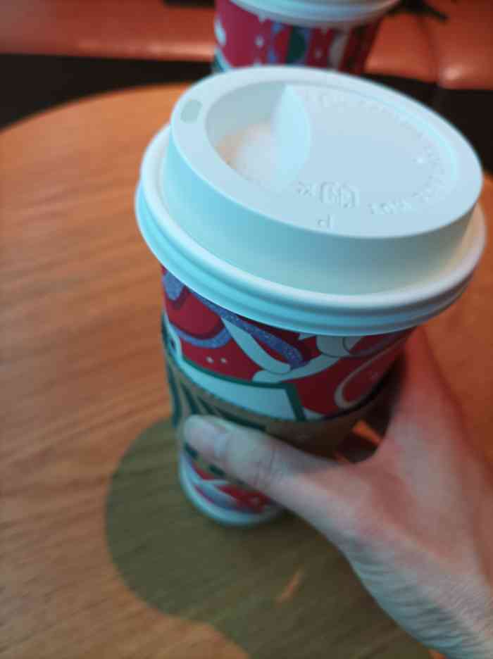 星巴克(广州动漫星城西区店)-"环境还是不错的,甜品也不错,悠闲一下.