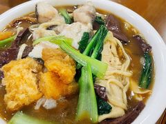 -象山小白象海鲜面