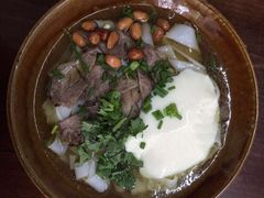 -姚家豆花