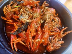 老长沙口味虾-聚味瞿记·龙虾堂(树木岭店)
