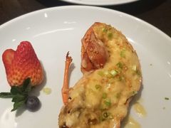 -广州文华东方酒店·江-由辉师傅主理