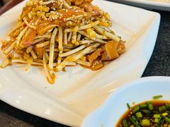 -老来福·非遗酸汤兔(凯旋路店)