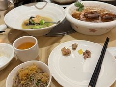 -锦粤宫·精致粤菜(深圳北站店)